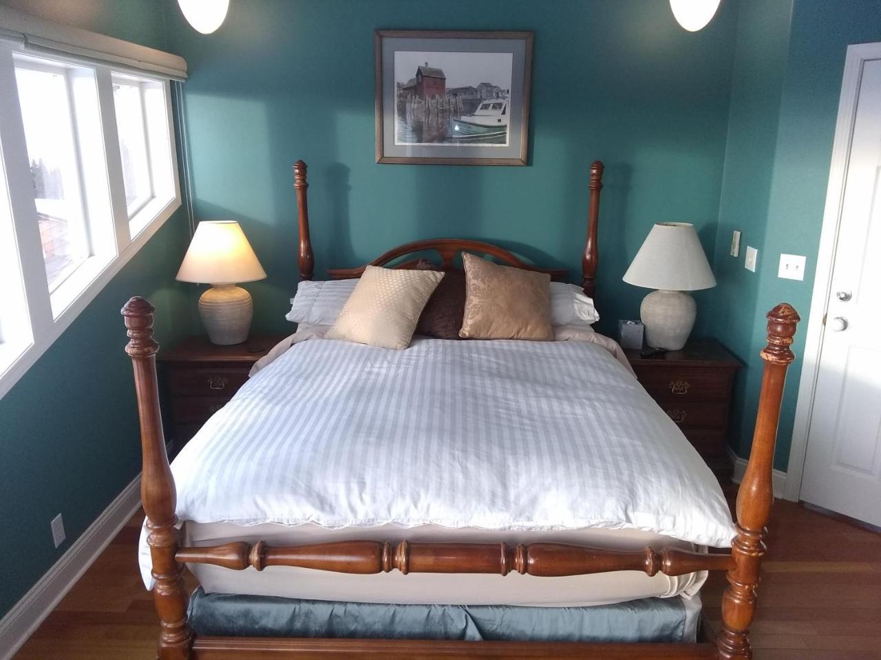 Alaska Sundance Retreat Bed & Breakfast Anchorage Exteriér fotografie